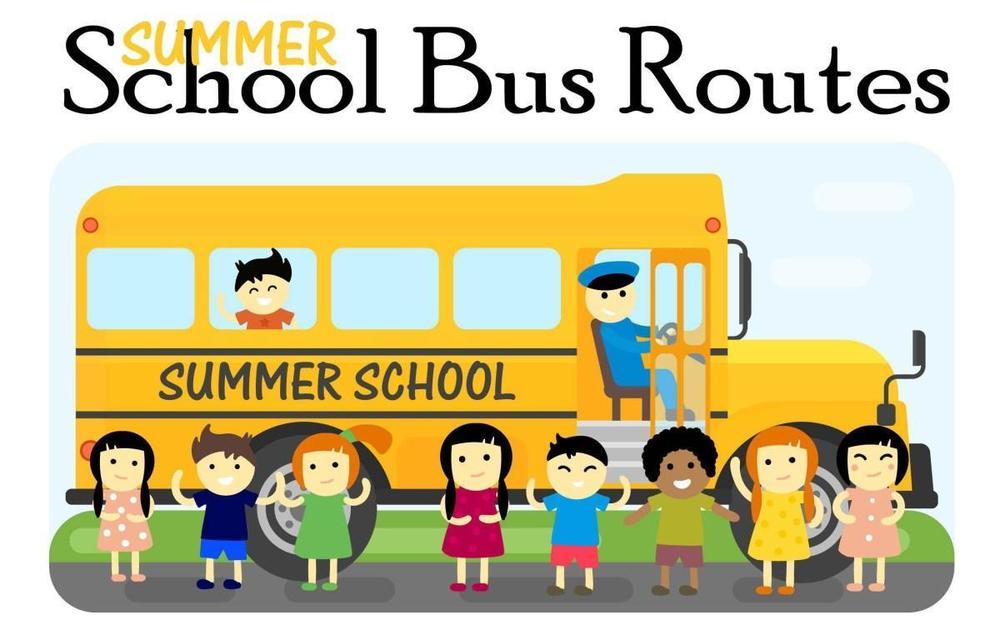Summer School Transportation