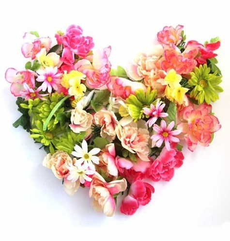 Teacher Appreciation Flower Sale