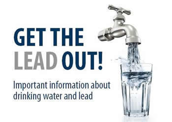 HV Water test results