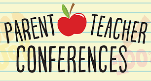Parent/Teacher Conferences